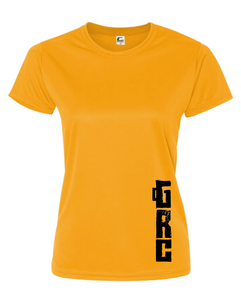 Grandview Running Club 2022 Women's Cut