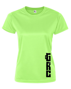 Grandview Running Club 2022 Women's Cut