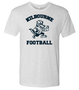 Worthington Kilbourne Football